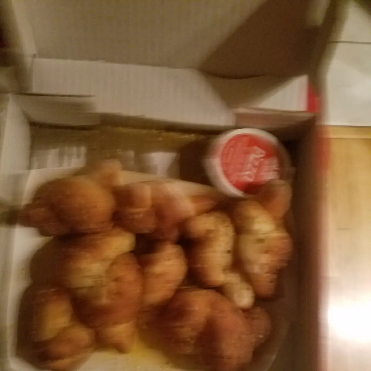 Tater Tots