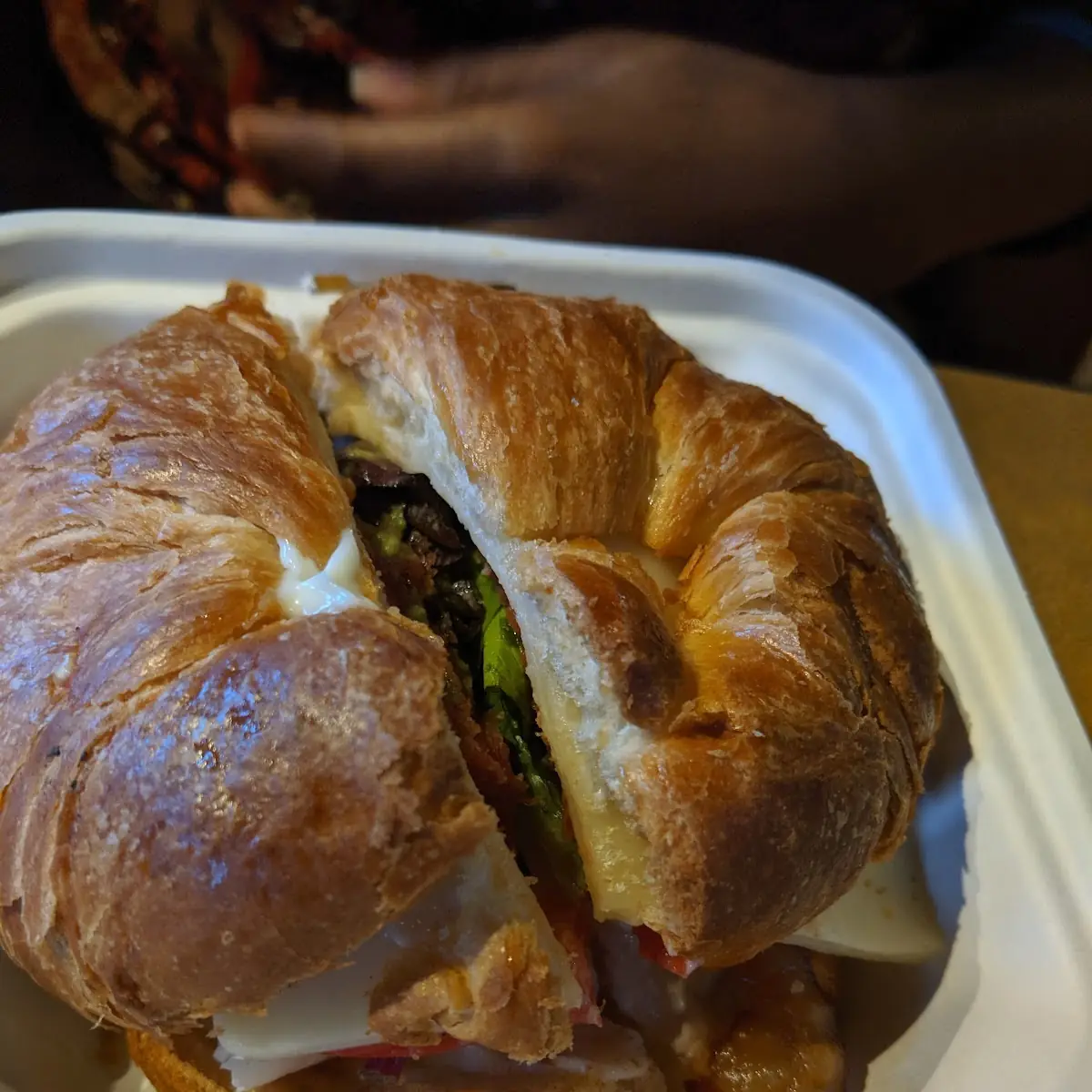Club Sandwich