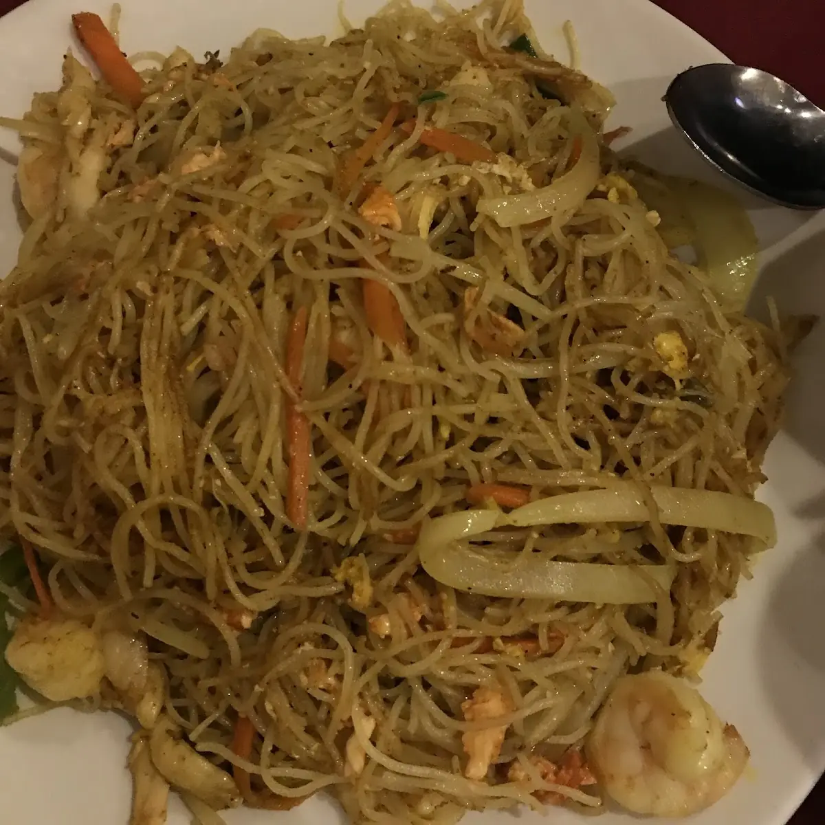 Rice Noodles