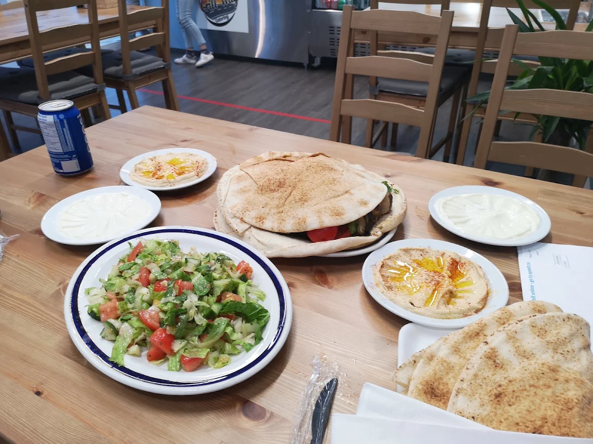 Hummus