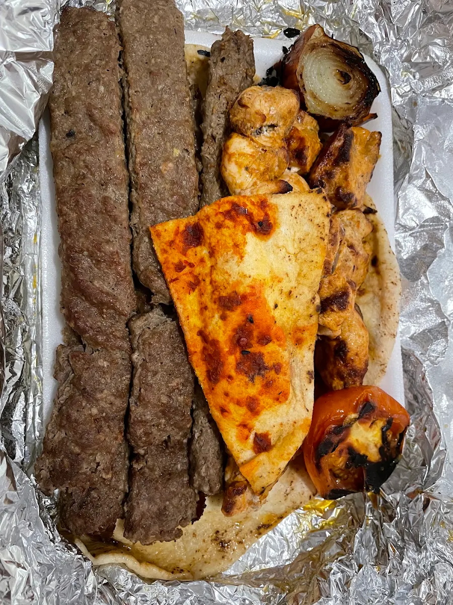 Grilled Chicken (1 pc)