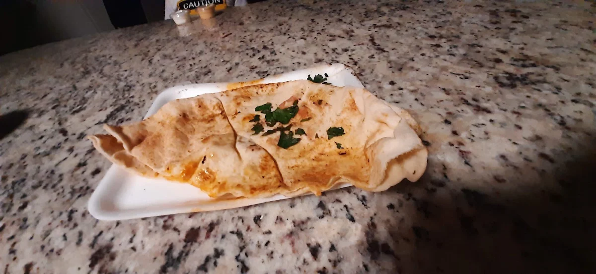 Pita Bread