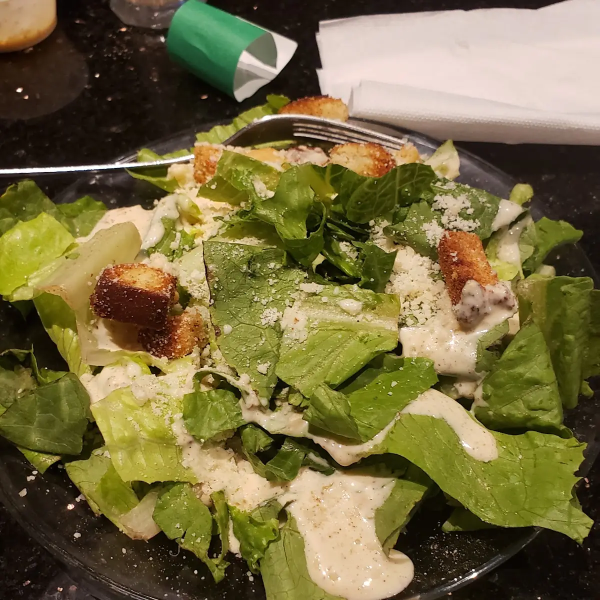 Caesar Salad