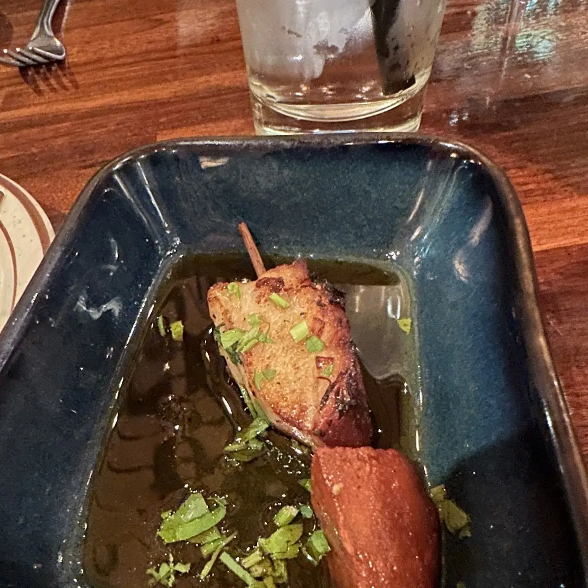 Pork Belly