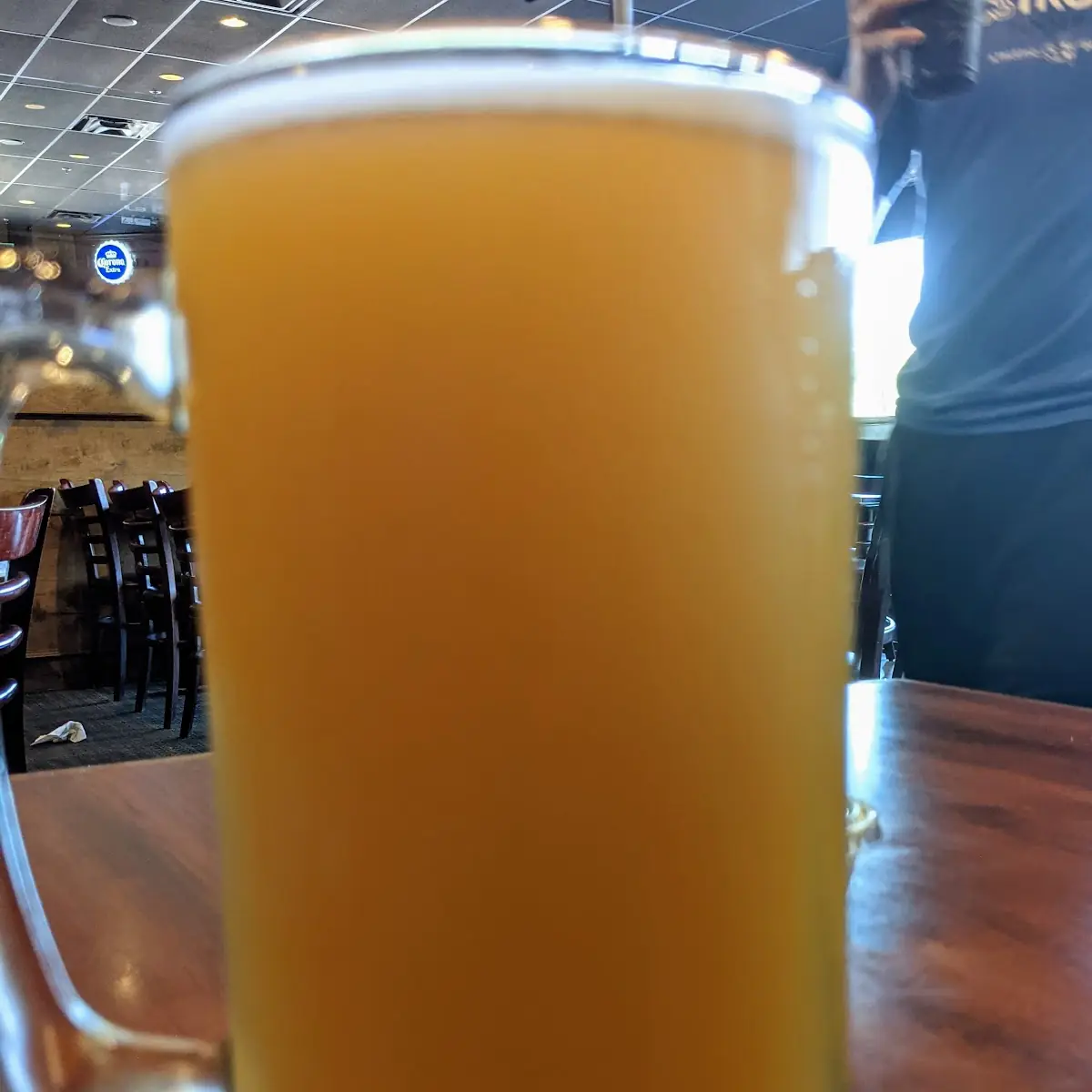 Blue Moon