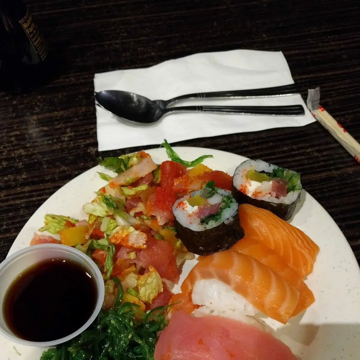 Sashimi