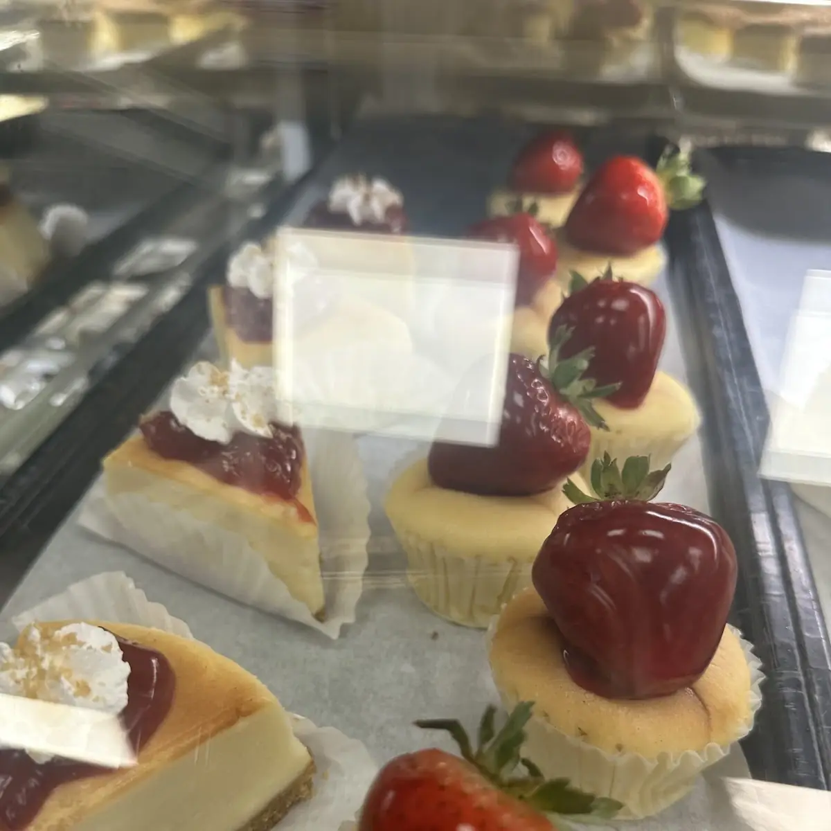 Cheese Cake