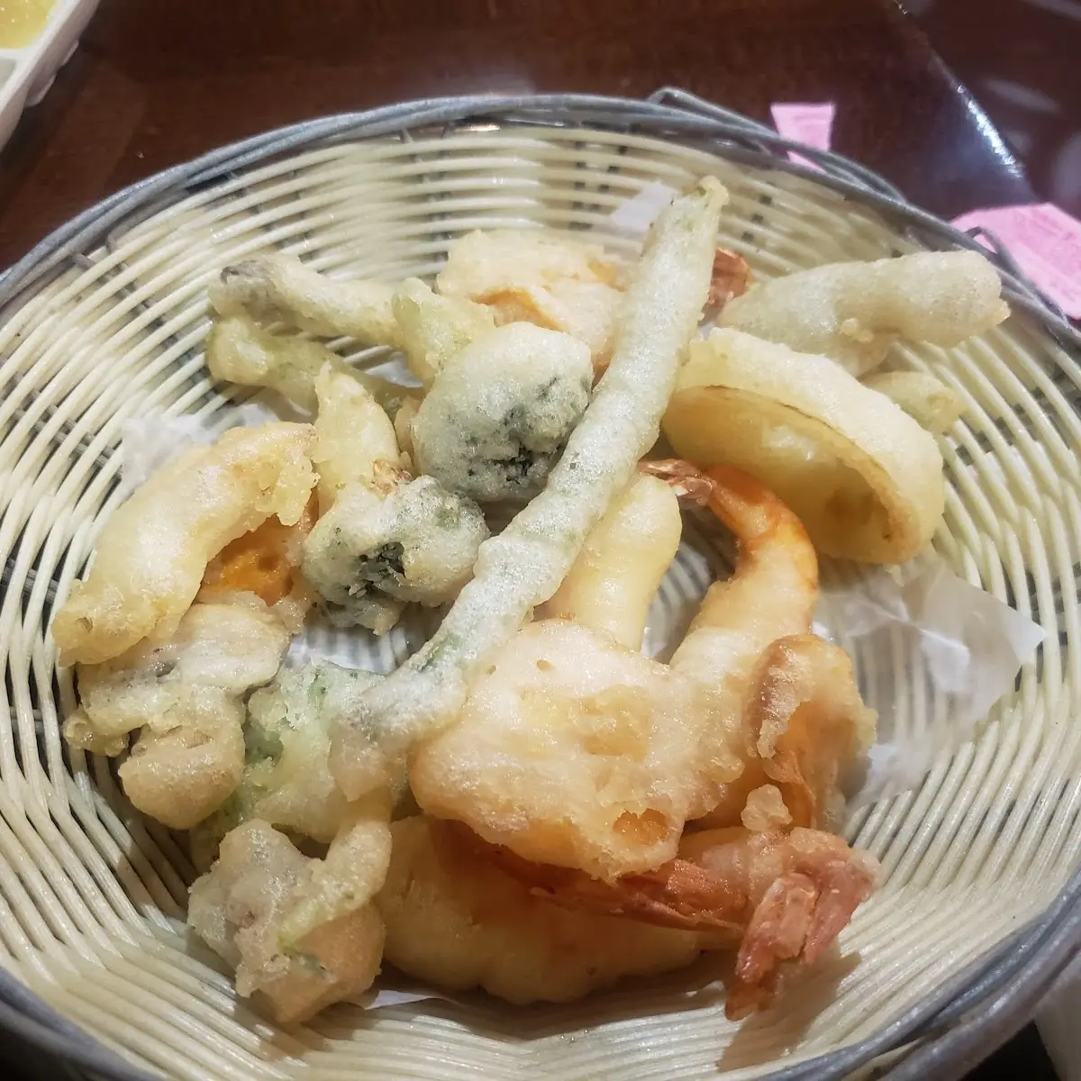 Shrimp Fried Rice