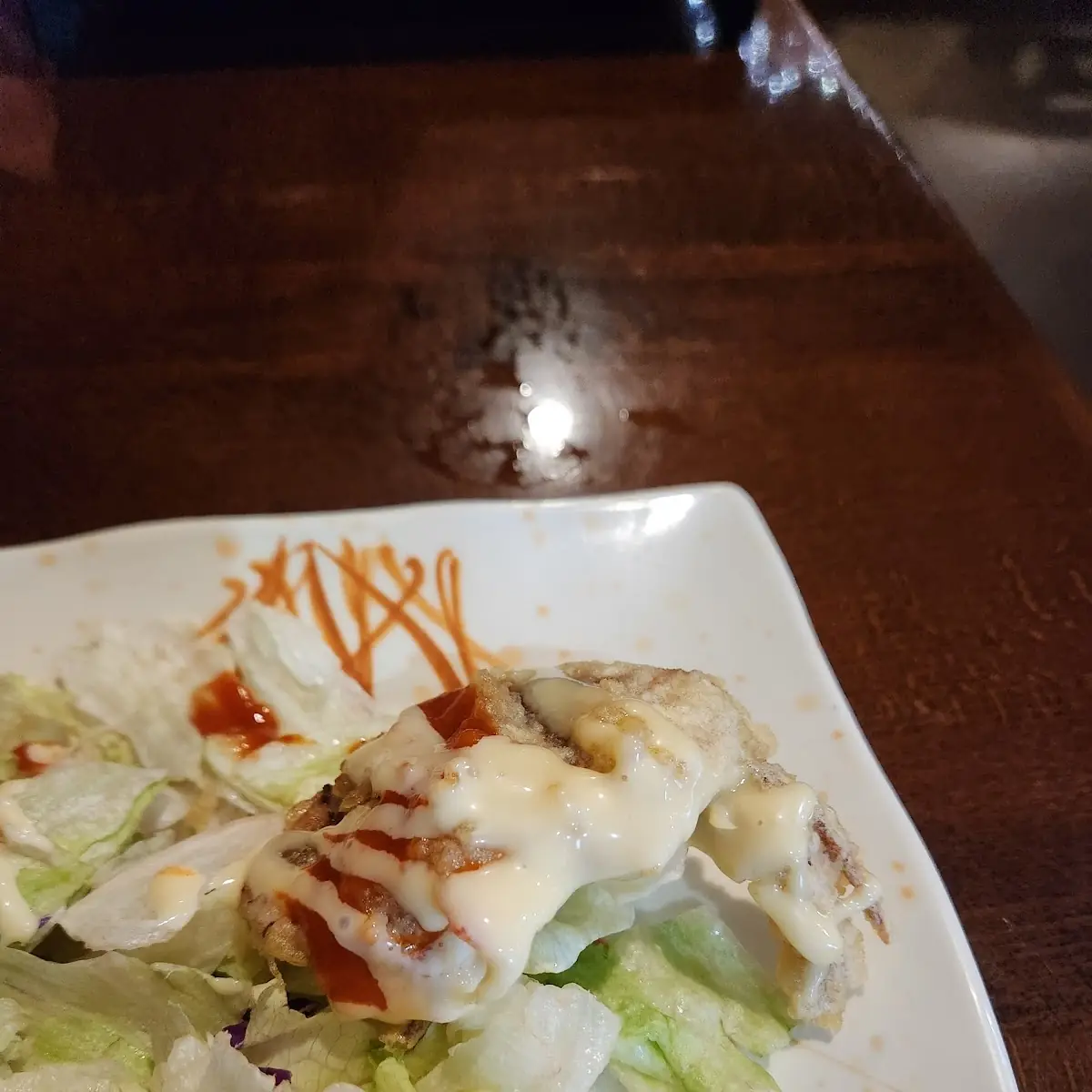 Soft-Shell Crab