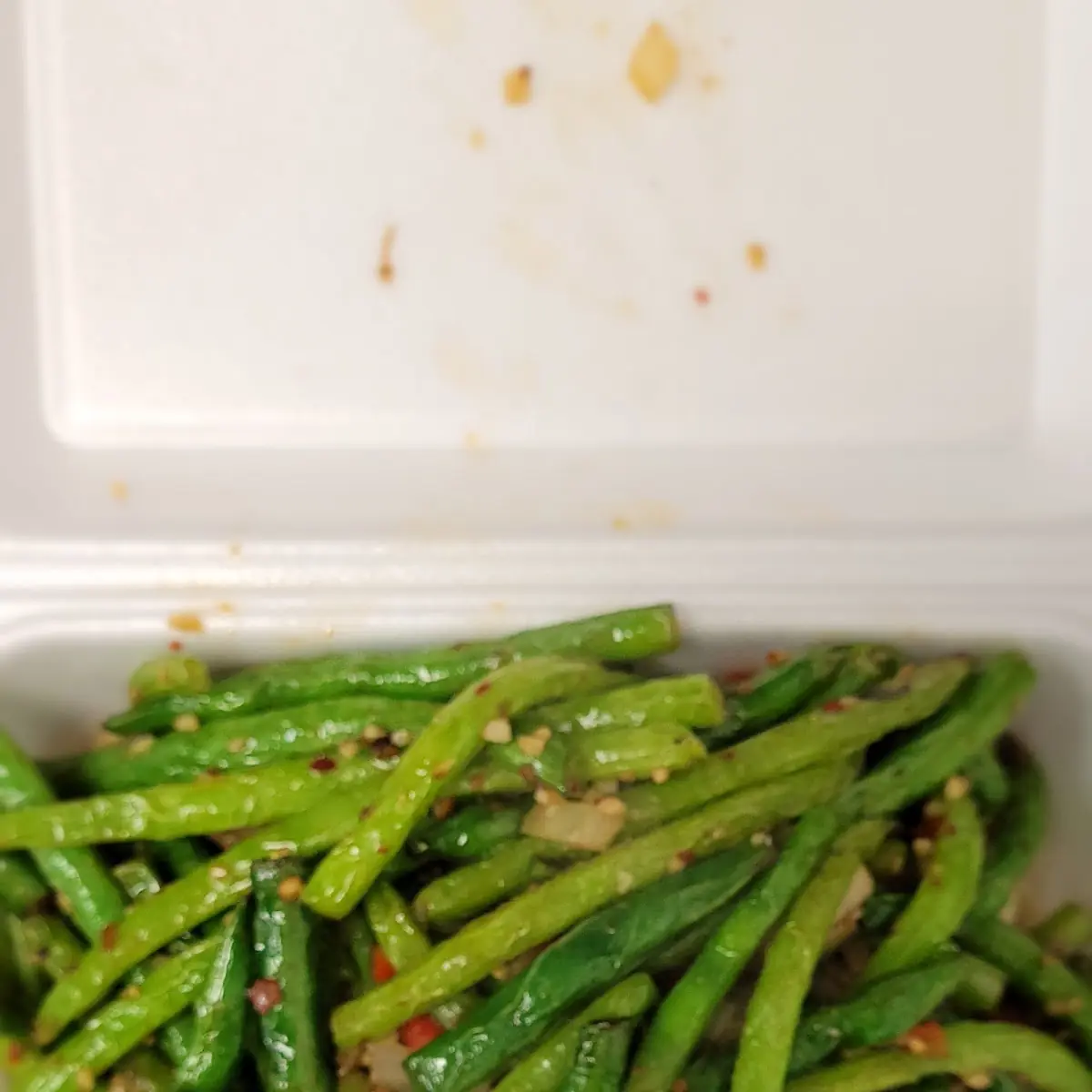 Highlights, Yu's Kitchen