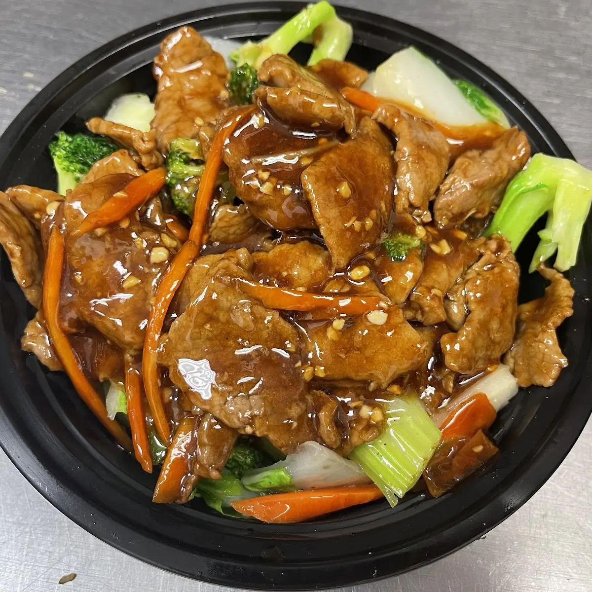Highlights, Yu's Kitchen