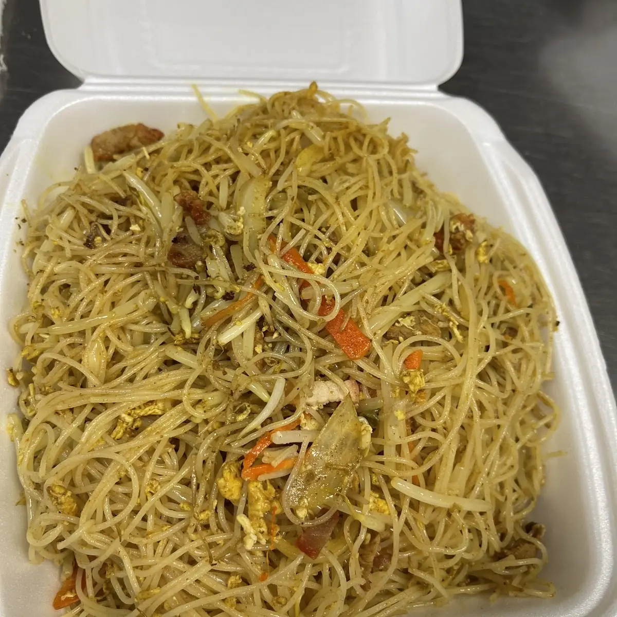 Highlights, Yu's Kitchen