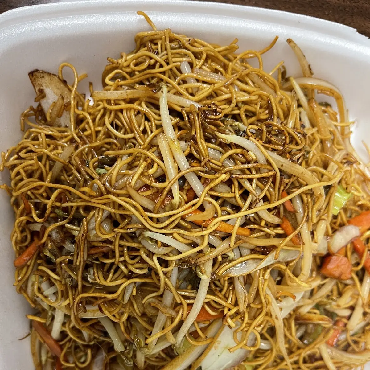 Highlights, Yu's Kitchen