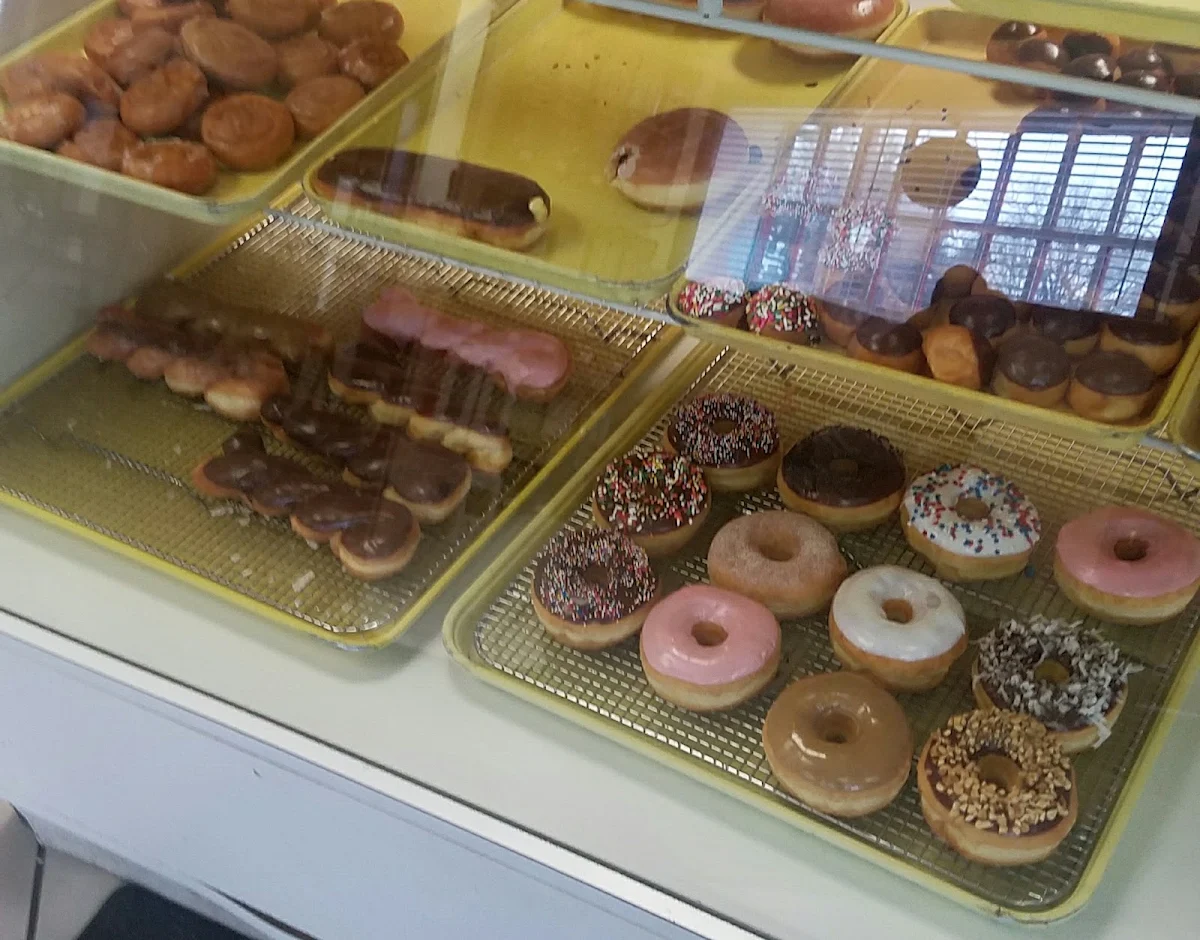 Doughnut