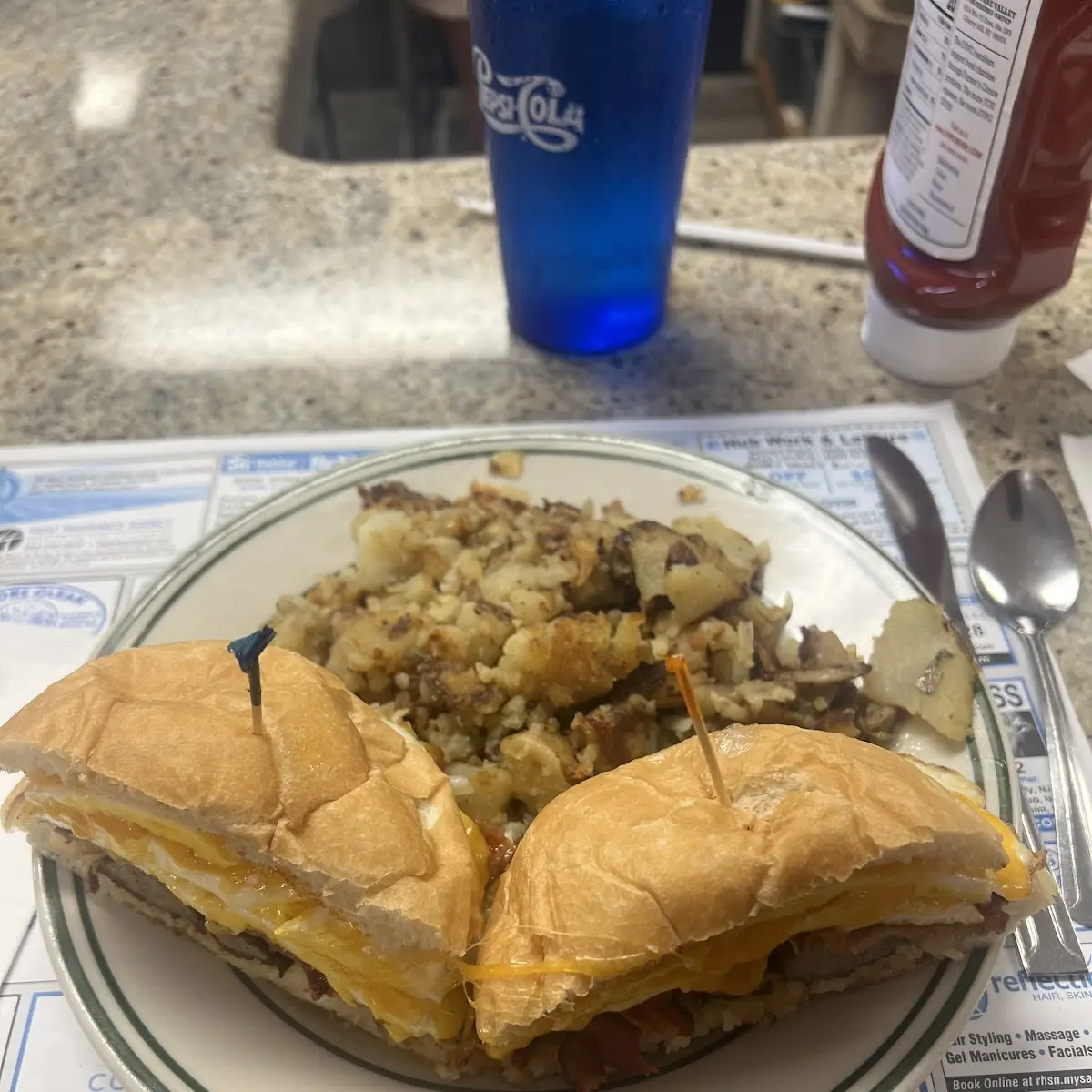 Philly Cheese Steak