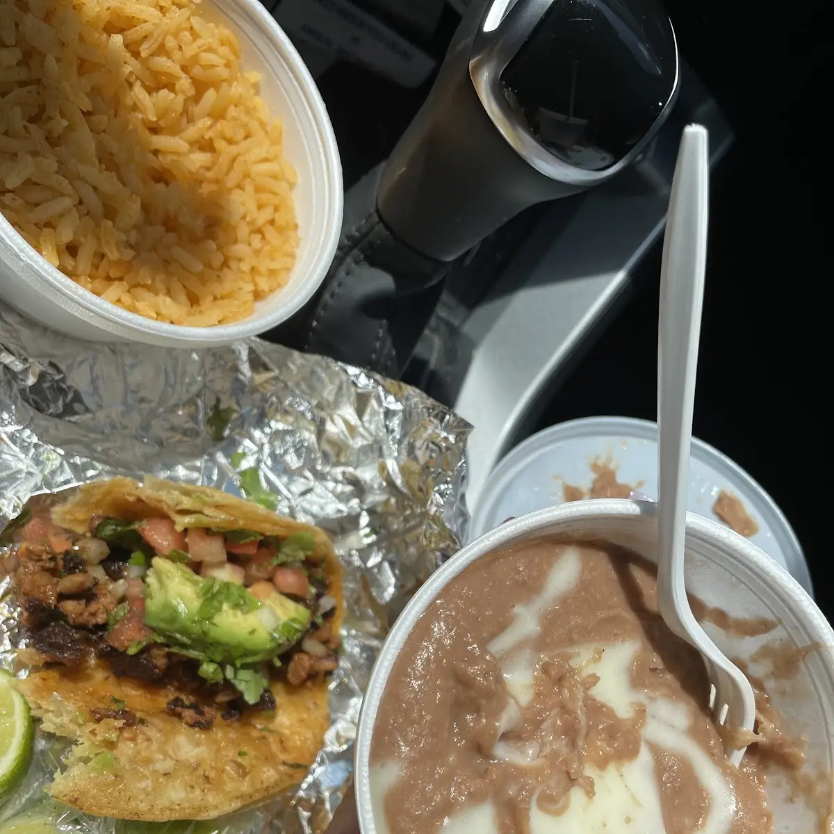 Refried Beans