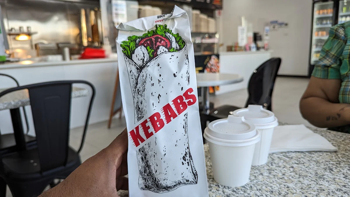 Highlights, Kebab Club Tarneit