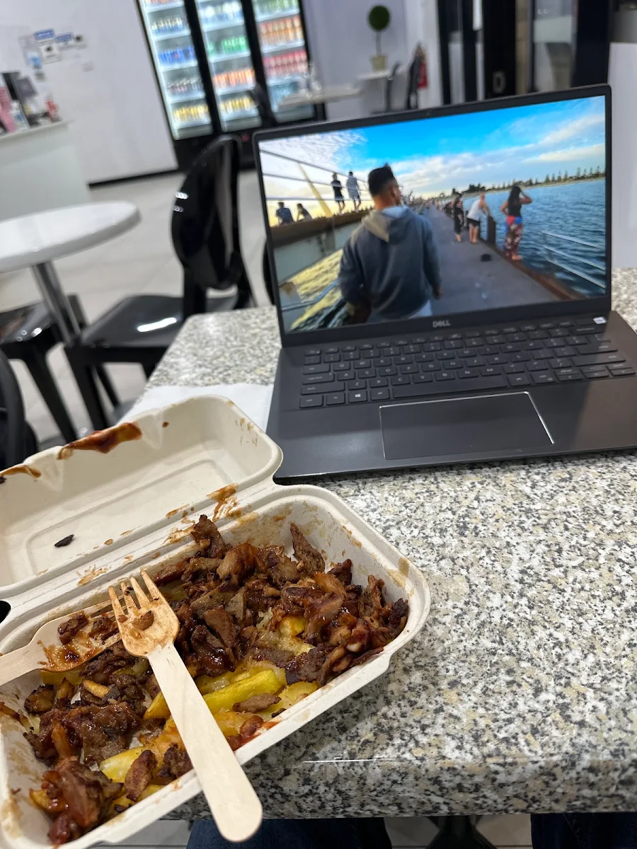 Highlights, Kebab Club Tarneit
