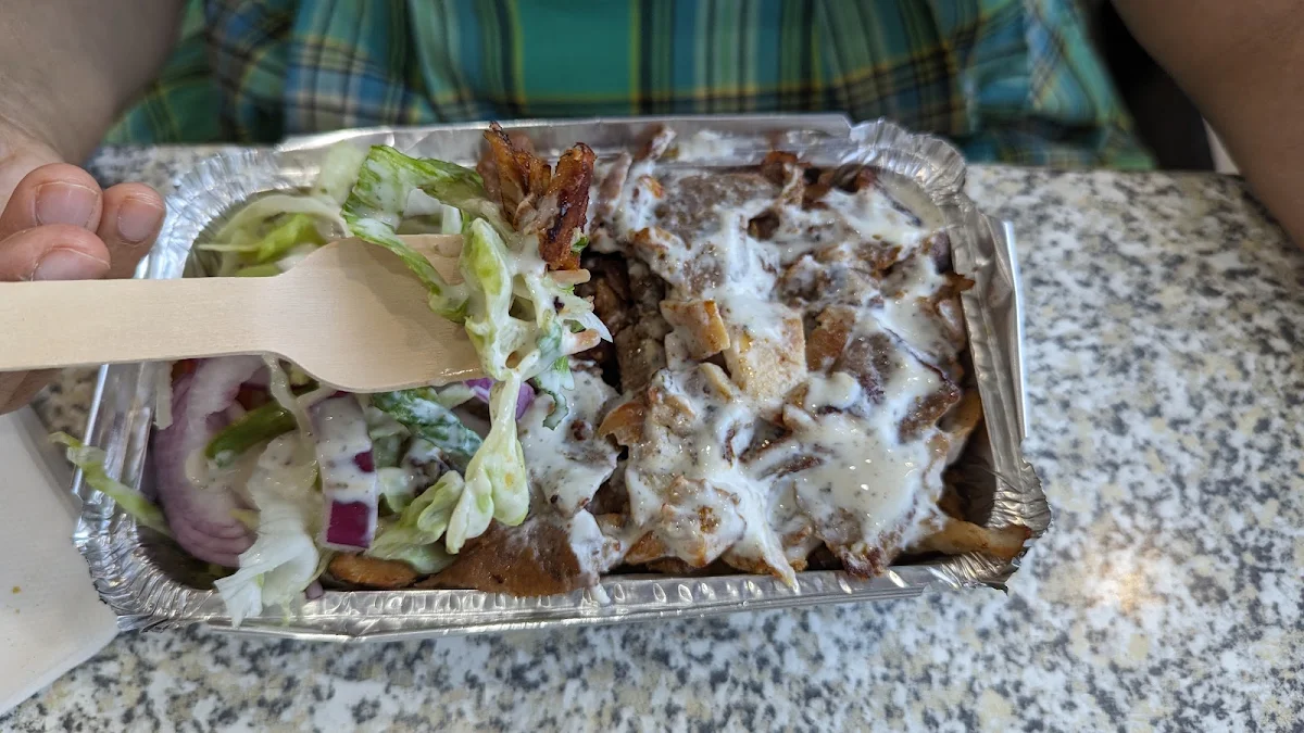Highlights, Kebab Club Tarneit