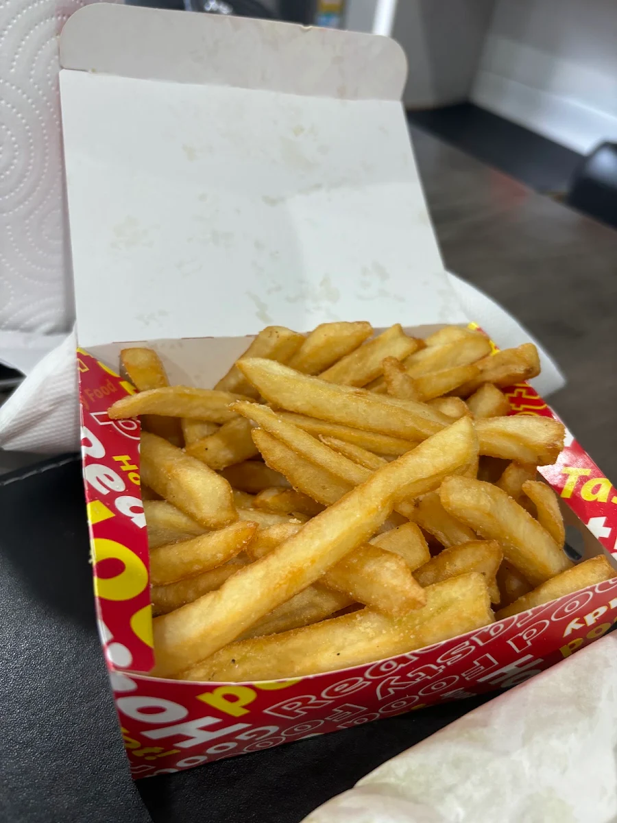 Highlights, Kebab Club Tarneit