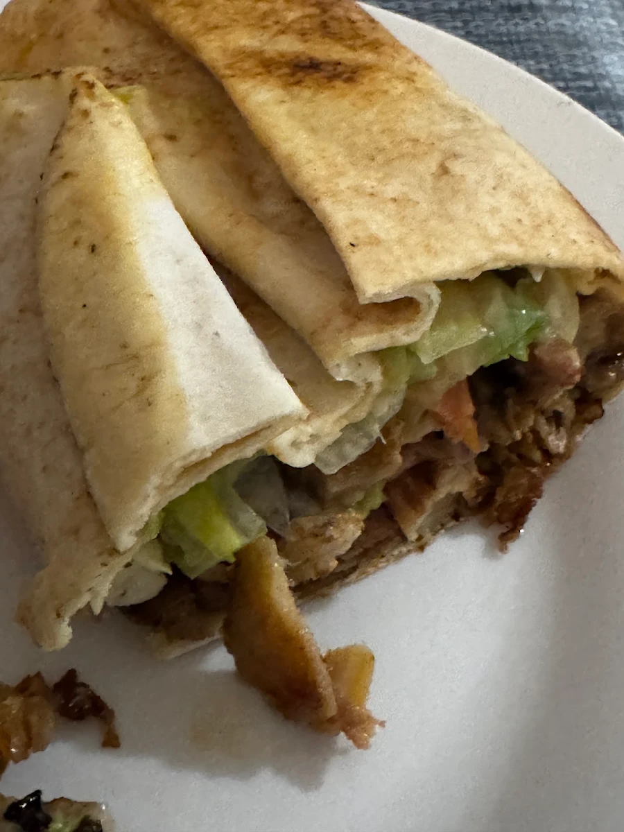 Highlights, Kebab Club Tarneit