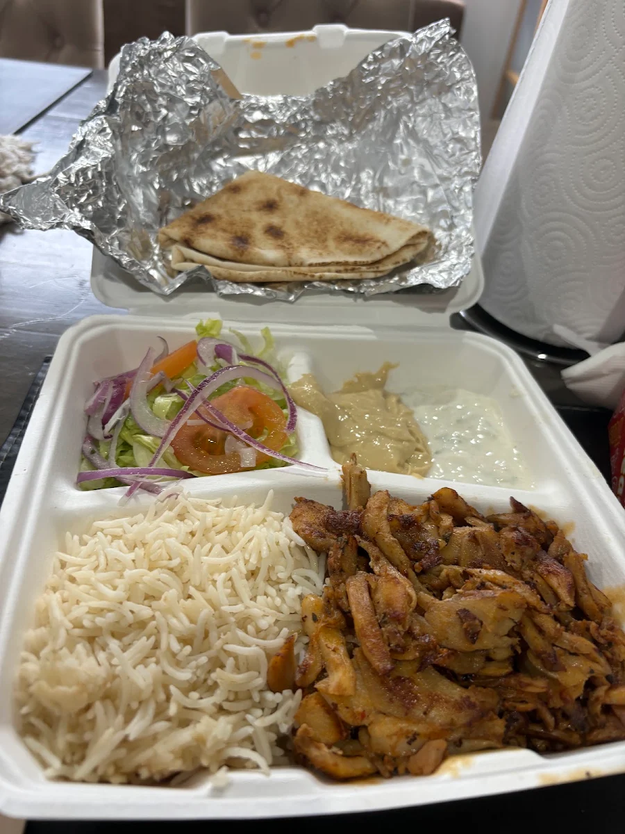 Highlights, Kebab Club Tarneit