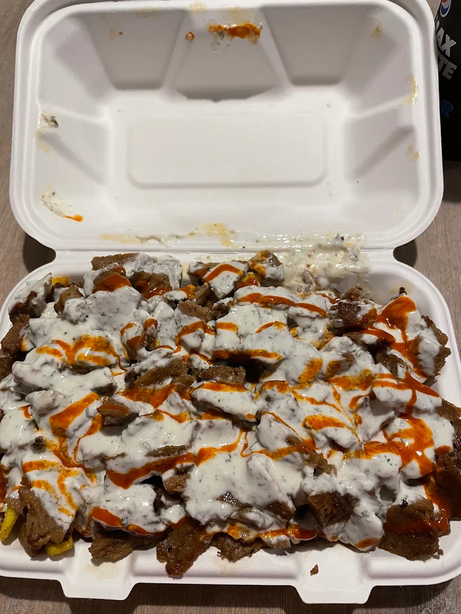 Kids Pack HSP, Kebab Club Tarneit