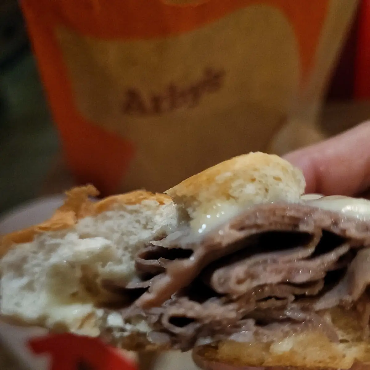 French Dip