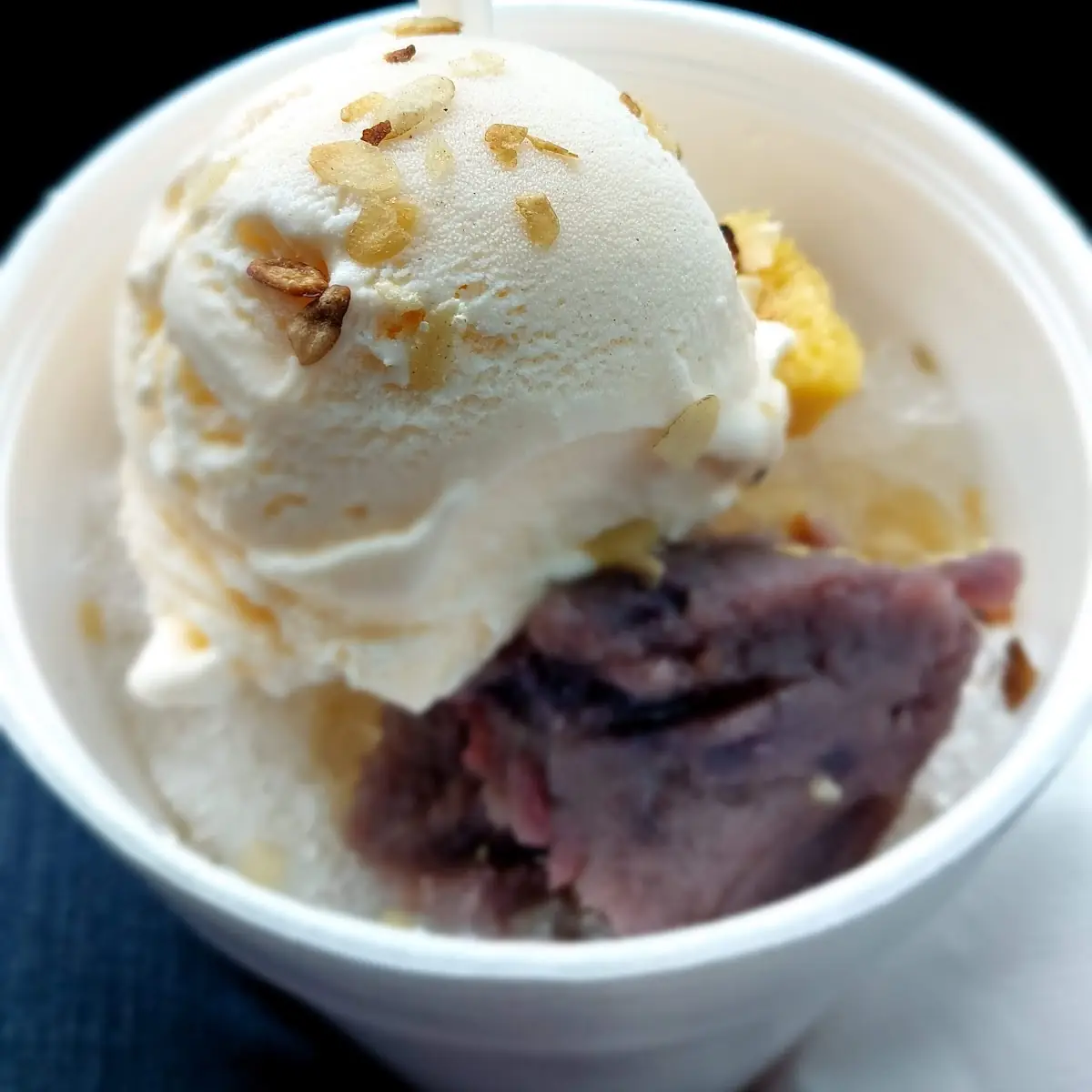 Halo Halo