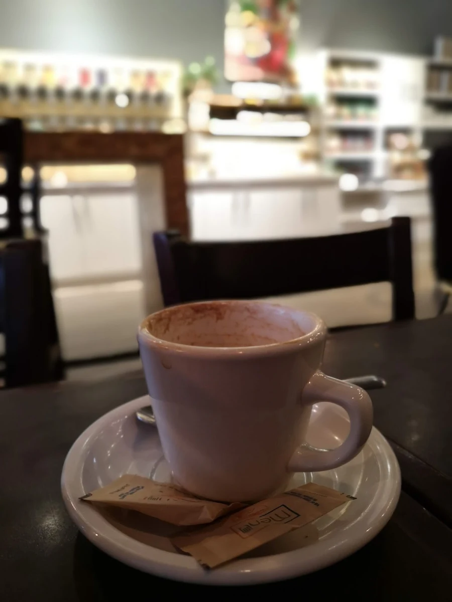 Café Filtre