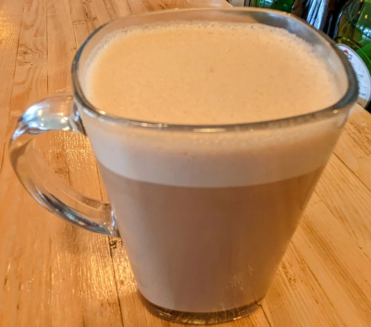 Cappuccino