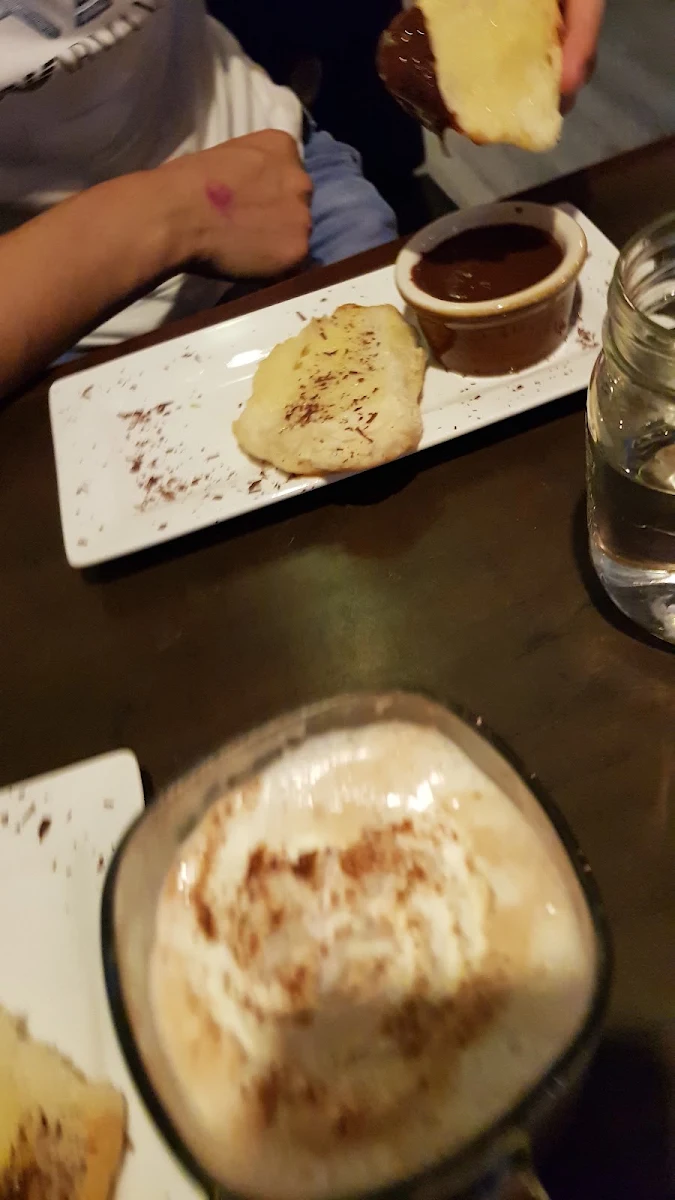 Chocolat Maison