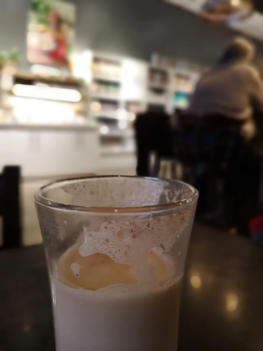 Latte