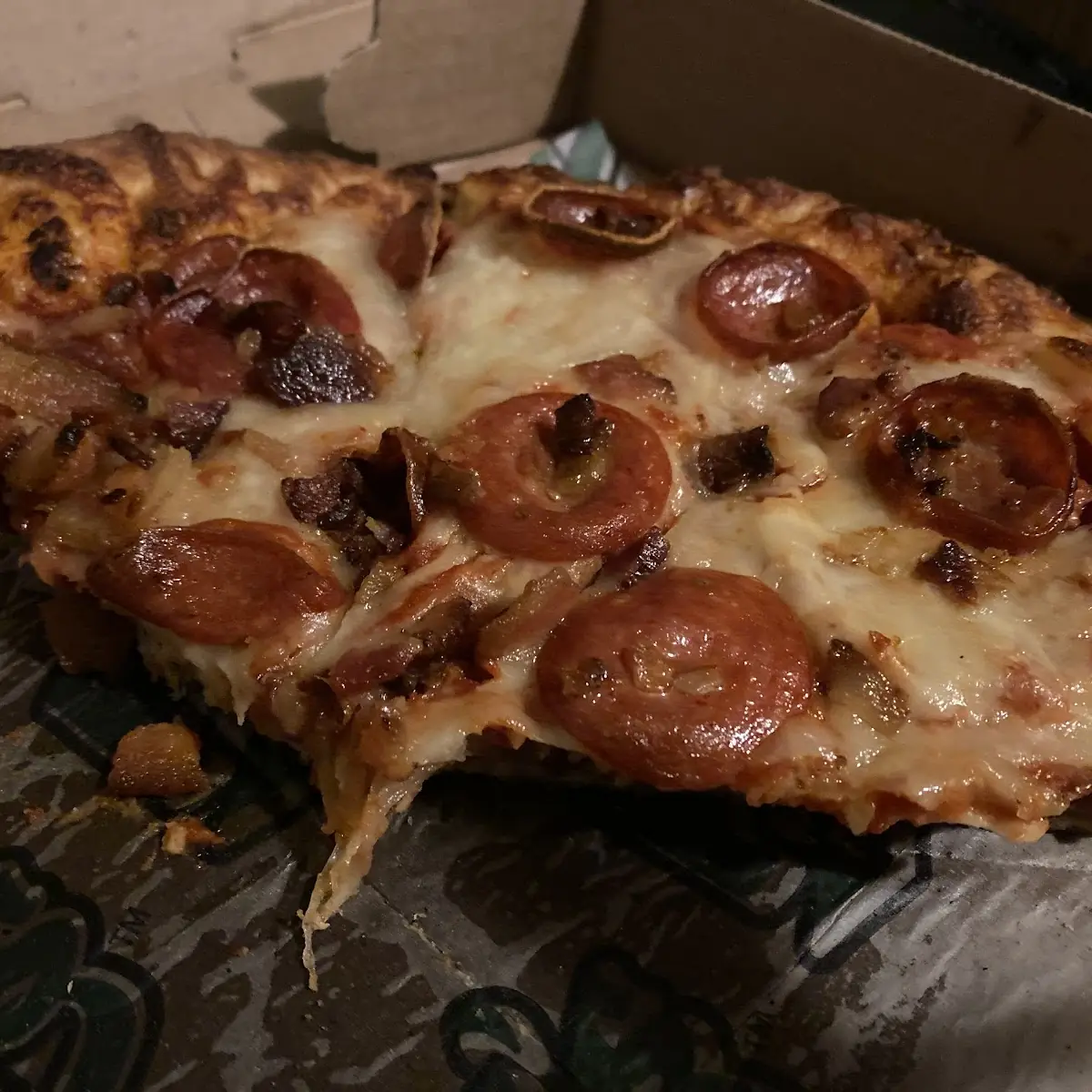 Pizza Ever