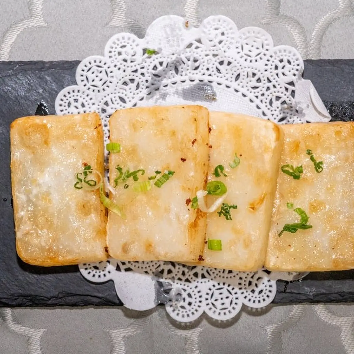 Radish Cake
