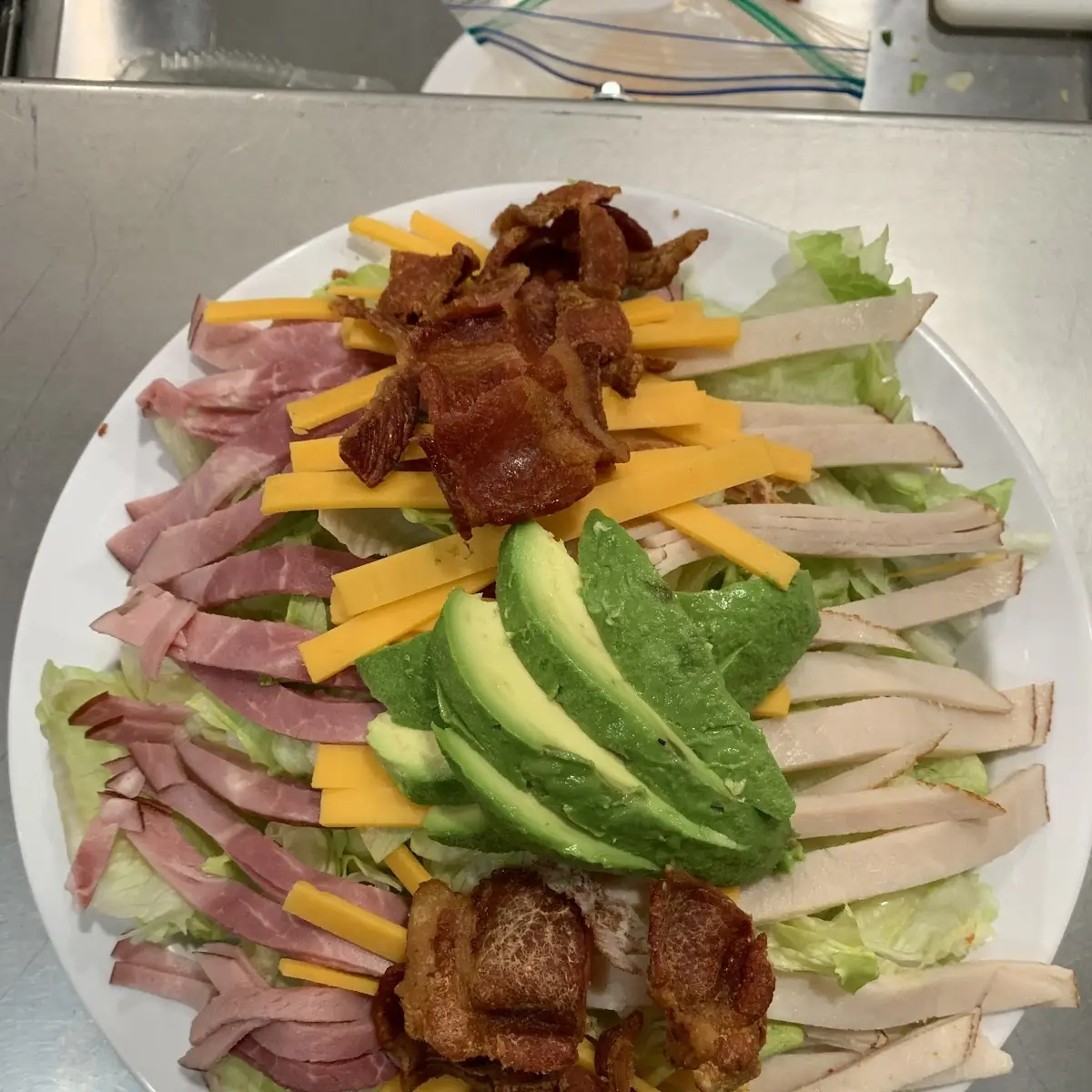 Chef Salad