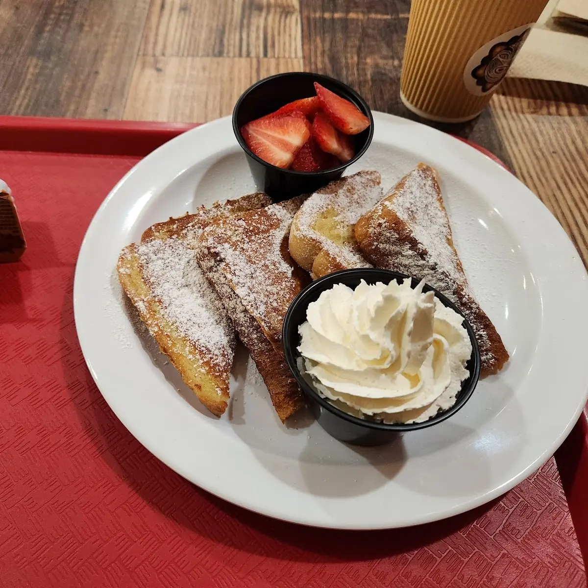 French Toast