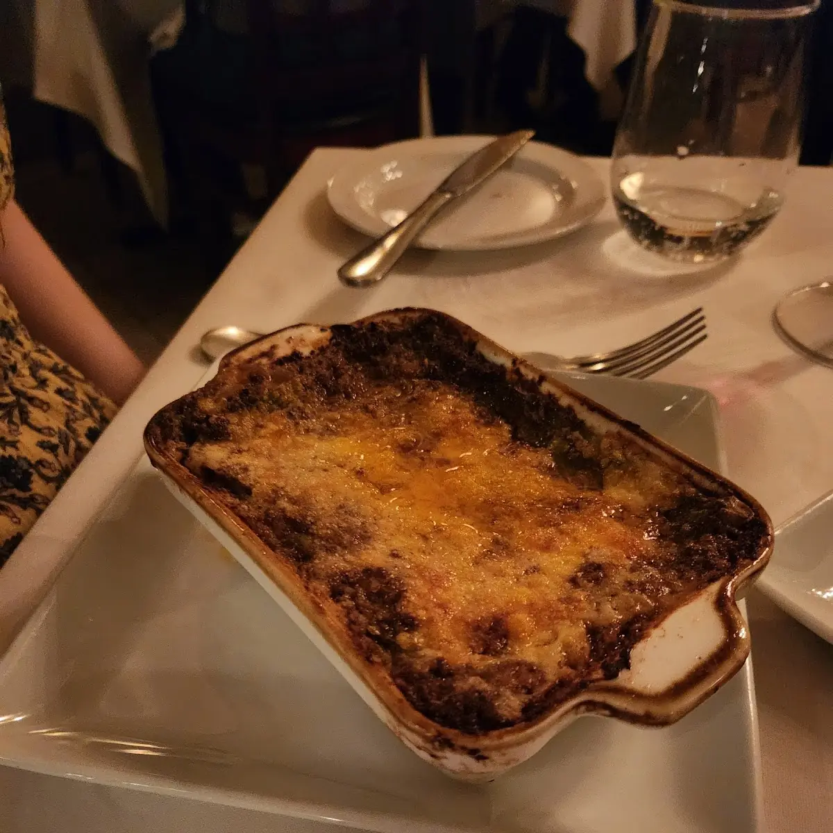 Onion Soup