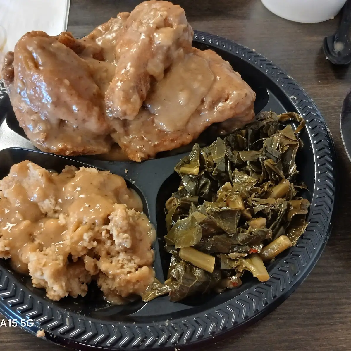 Pork Chops with Green Beans