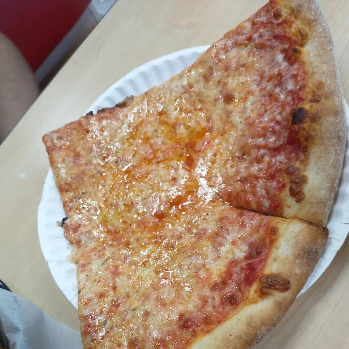 Cheese Pizza