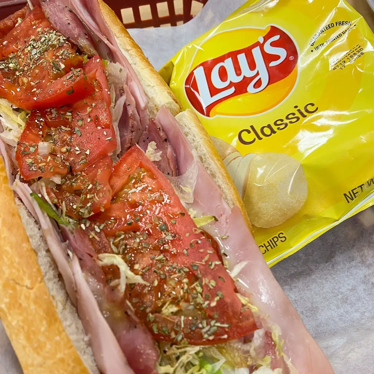 Italian Sub