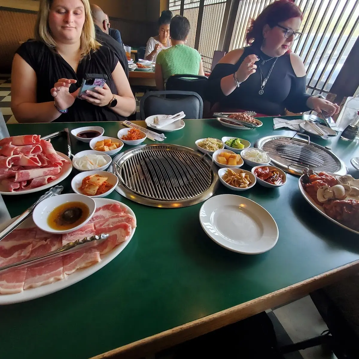Hot Pot