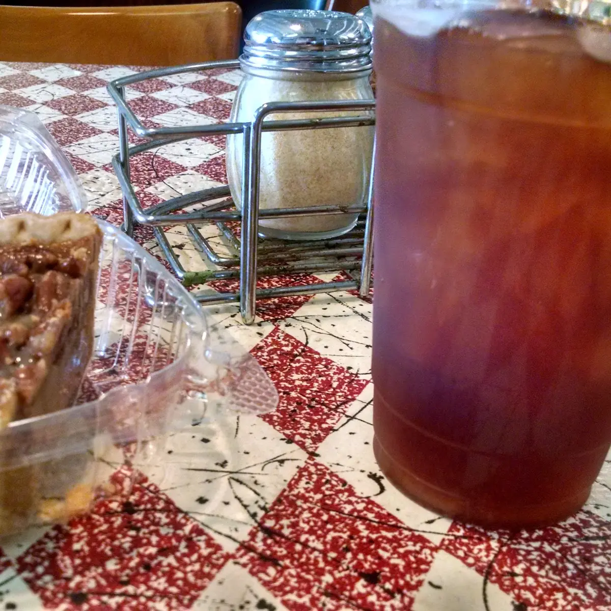 Pecan Pie