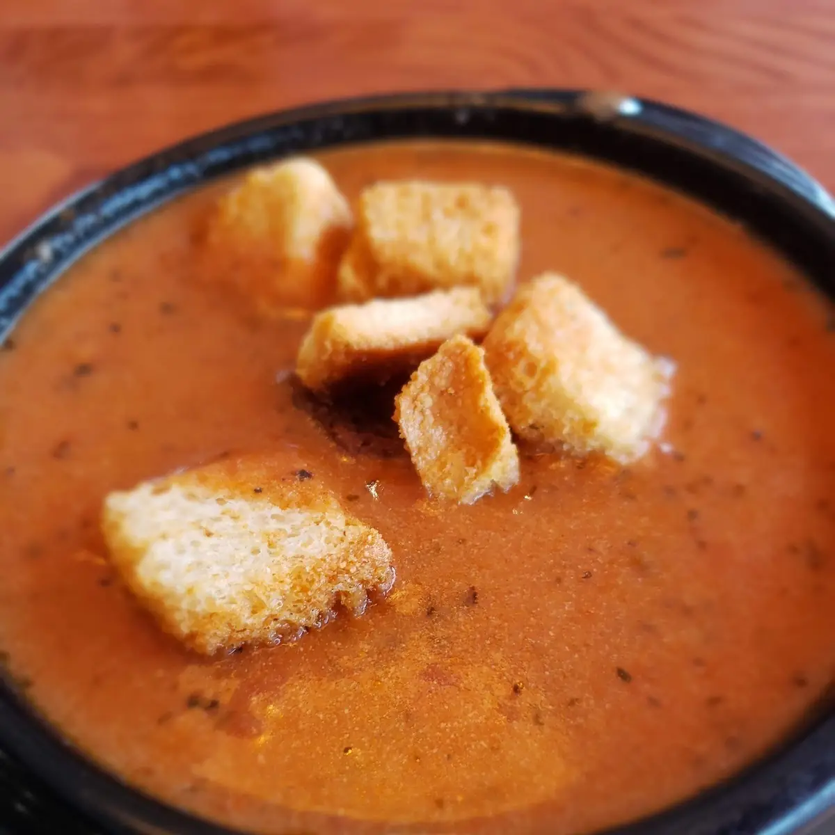 Tomato Soup