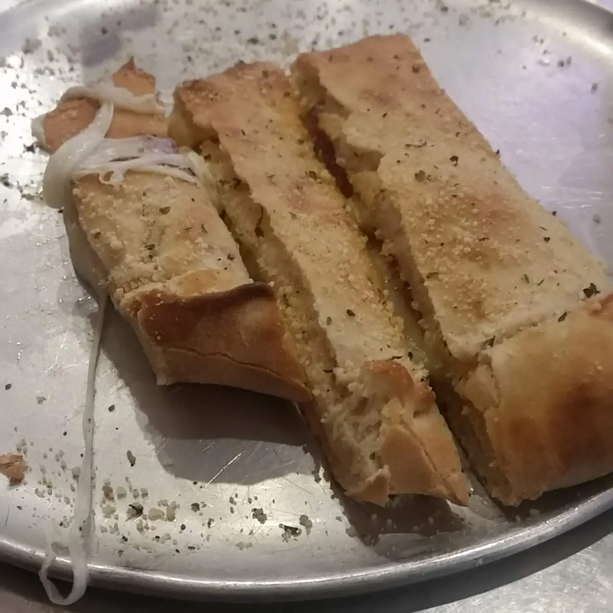 Garlic Bread