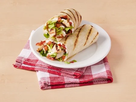 The Club Wrap, East Side Mario's