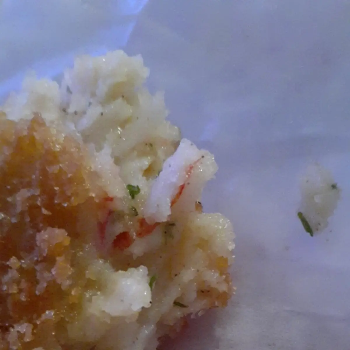 Crab Cake