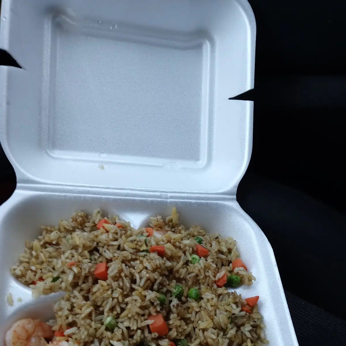 Shrimp Fried Rice