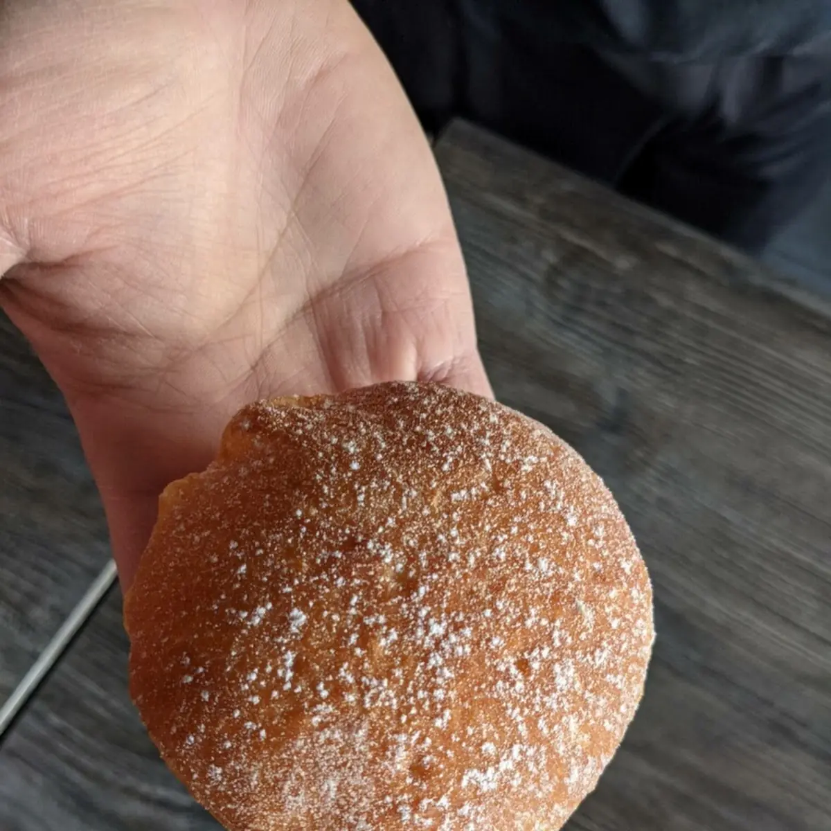 Donuts Hole