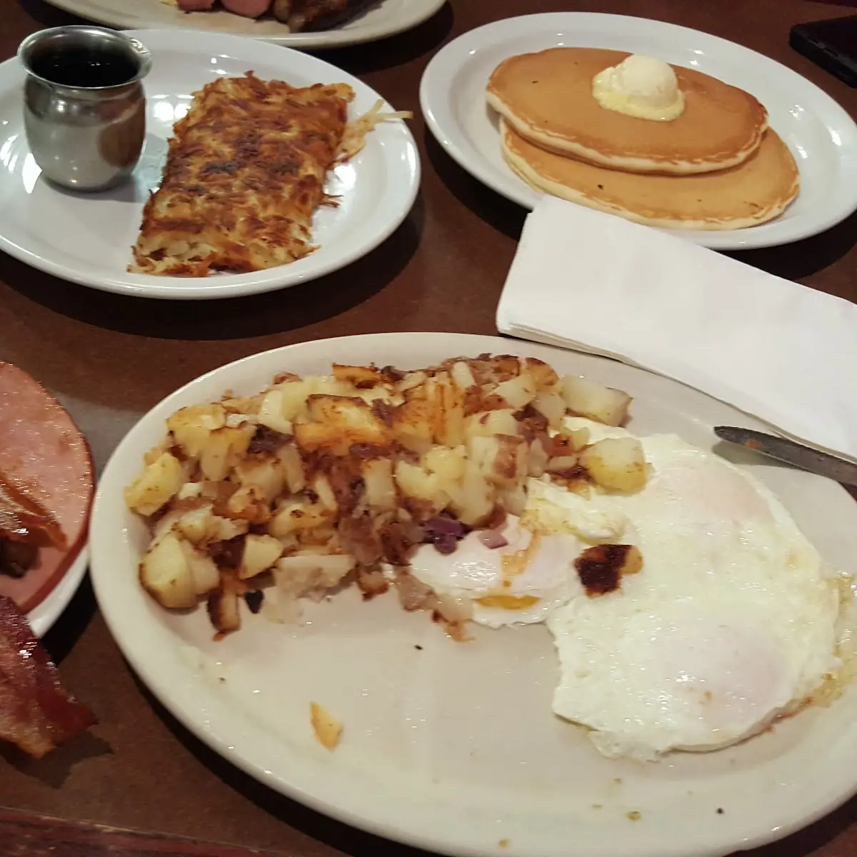 Country Fried Steak